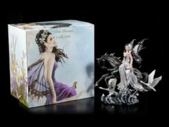 Elfen Figur - Lamentations Of Swans By Nene Thomas -Statuen Modell Verkauf Elfen Figur Lamentations Of Swans By Nene Thomas 8 1280x1280