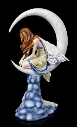 Elfen Figur - Memory By Nene Thomas -Statuen Modell Verkauf Elfen Figur Memory By Nene Thomas 2 1280x1280