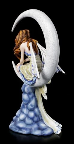 Elfen Figur - Memory By Nene Thomas -Statuen Modell Verkauf Elfen Figur Memory By Nene Thomas 3 1280x1280