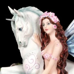 Elfen Figur - Myan Mit Einhorn 14 Elfen Figur - Myan Mit Einhorn -Statuen Modell Verkauf Elfen Figur Myan Mit Einhorn 5 1280x1280