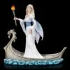 Elfen Figur - Mystica Auf Drachenboot -Statuen Modell Verkauf Elfen Figur Mystica Auf Drachenboot 1 1280x1280