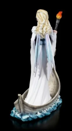 Elfen Figur - Mystica Auf Drachenboot -Statuen Modell Verkauf Elfen Figur Mystica Auf Drachenboot 3 1280x1280