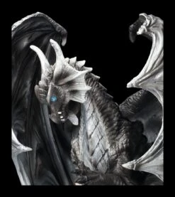 Elfen Figur - Nya Mit Großem Drachen -Statuen Modell Verkauf Elfen Figur Nya mit grossem Drachen 1 1280x1280