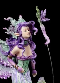 Elfen Figur - Pixie Gossip By Amy Brown 15 Elfen Figur - Pixie Gossip By Amy Brown -Statuen Modell Verkauf Elfen Figur Pixie Gossip 5 1280x1280