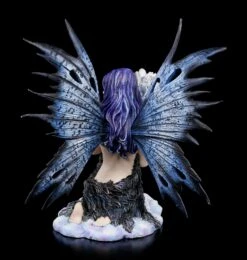 Elfen Figur - Wolf Spirit -Statuen Modell Verkauf Elfen Figur Wolf Spirit 2 1280x1280