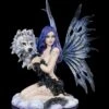 Elfen Figur - Wolf Spirit -Statuen Modell Verkauf Elfen Figur Wolf Spirit 1280x1280