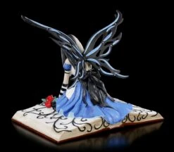 NEMESIS NOW Elfen Figur - Wonderland Fairy Alice 13 NEMESIS NOW Elfen Figur - Wonderland Fairy Alice -Statuen Modell Verkauf Elfen Figur Wonderland Fairy Alice 3 1280x1280