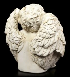 Engel Figur - Cherub Im Gebet Vertieft -Statuen Modell Verkauf Engel Betend 457ebacf068cd6 1280x1280