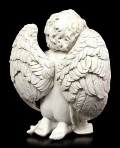 Engel Figur - Cherub Betend Auf Den Knien -Statuen Modell Verkauf Engel Betend 4 1280x1280