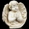 Engel Figur - Cherub Im Gebet Vertieft 1 Engel Figur - Cherub Im Gebet Vertieft -Statuen Modell Verkauf Engel Betend57ebacd043c14 1280x1280