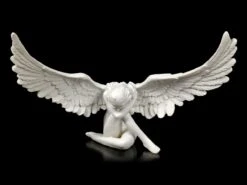 Engel Figur - Angels Sympathy