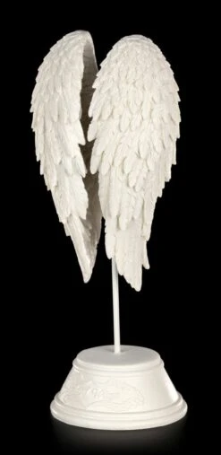 NEMESIS NOW Engelsflügel Zum Stellen - Angel Wings 14 NEMESIS NOW Engelsflügel Zum Stellen - Angel Wings -Statuen Modell Verkauf Engel Figur Fluegel 2 1280x1280