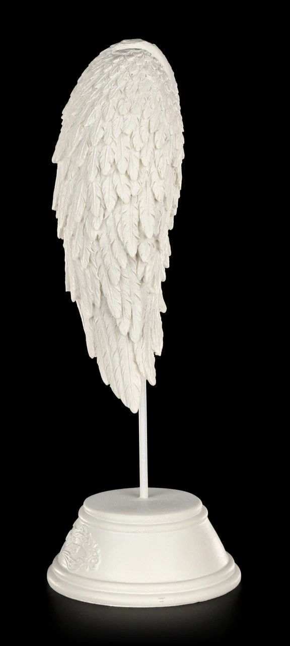 NEMESIS NOW Engelsflügel Zum Stellen - Angel Wings 6 NEMESIS NOW Engelsflügel Zum Stellen - Angel Wings – Bild 4