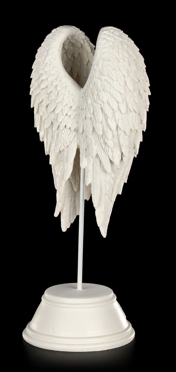 NEMESIS NOW Engelsflügel Zum Stellen - Angel Wings 9 NEMESIS NOW Engelsflügel Zum Stellen - Angel Wings – Bild 7