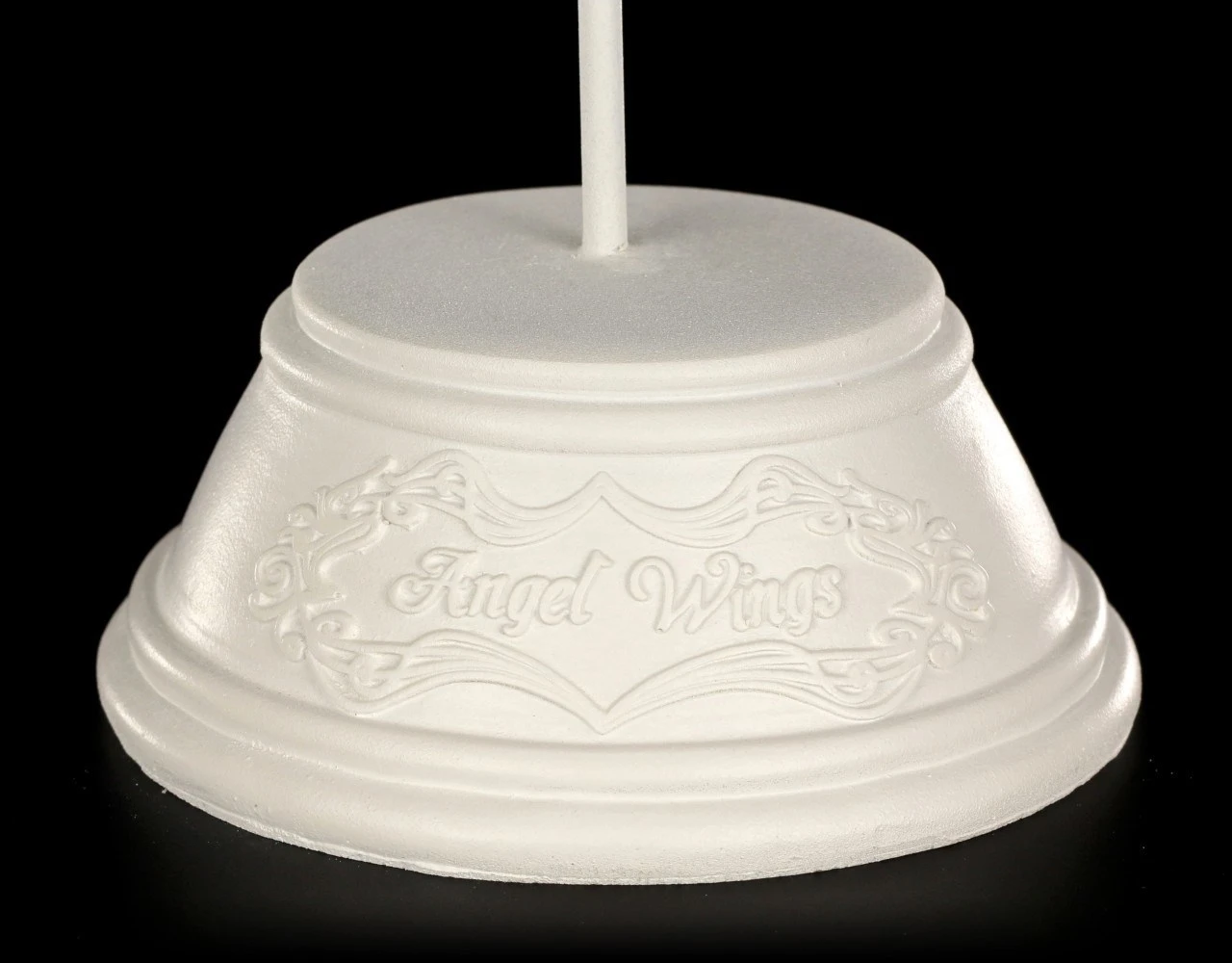 NEMESIS NOW Engelsflügel Zum Stellen - Angel Wings 12 NEMESIS NOW Engelsflügel Zum Stellen - Angel Wings – Bild 10