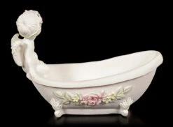 Engel Figur - Sitzend Auf Badewanne -Statuen Modell Verkauf Engel Figur Sitzend Auf Badewanne 4 1280x1280