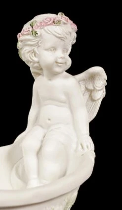 Engel Figur - Sitzend Auf Badewanne -Statuen Modell Verkauf Engel Figur Sitzend Auf Badewanne 6 1280x1280