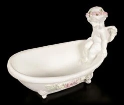 Engel Figur - Sitzend Auf Badewanne -Statuen Modell Verkauf Engel Figur Sitzend Auf Badewanne 7 1280x1280