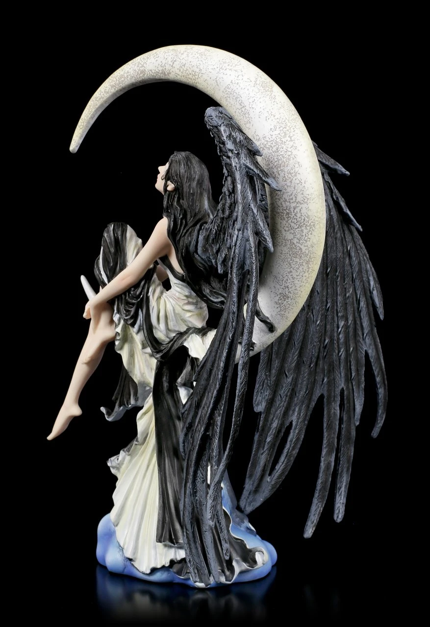 Engel Figur - Stargazer By Nene Thomas 7 Engel Figur - Stargazer By Nene Thomas – Bild 5