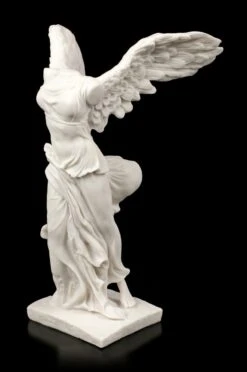 Nike Von Samothrake Figur - Winged Victory 9 Nike Von Samothrake Figur - Winged Victory -Statuen Modell Verkauf Engel Figur Winged Victory 2 1280x1280
