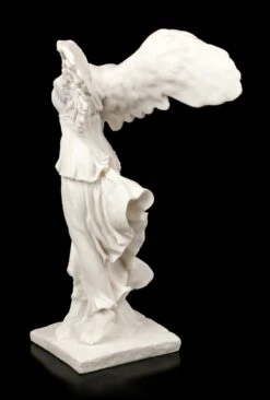 Nike Von Samothrake Figur - Winged Victory 10 Nike Von Samothrake Figur - Winged Victory -Statuen Modell Verkauf Engel Figur Winged Victory 3 1280x1280