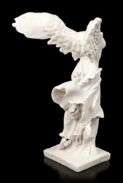 Nike Von Samothrake Figur - Winged Victory 11 Nike Von Samothrake Figur - Winged Victory -Statuen Modell Verkauf Engel Figur Winged Victory 4 1280x1280
