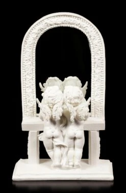 Engel Figuren Mit Spiegel - Blick In Die Unendlichkeit 10 Engel Figuren Mit Spiegel - Blick In Die Unendlichkeit -Statuen Modell Verkauf Engel Figuren Blick In Die Unendlichkeit 1 1280x1280