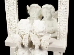 Engel Figuren Mit Spiegel - Blick In Die Unendlichkeit 14 Engel Figuren Mit Spiegel - Blick In Die Unendlichkeit -Statuen Modell Verkauf Engel Figuren Blick In Die Unendlichkeit 5 1280x1280