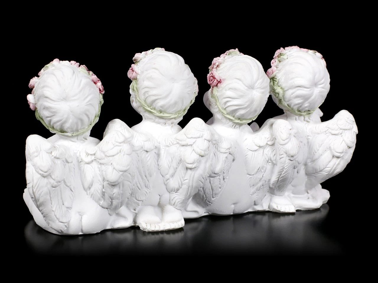 Engel Figuren - Putten Love 6 Engel Figuren - Putten Love – Bild 4