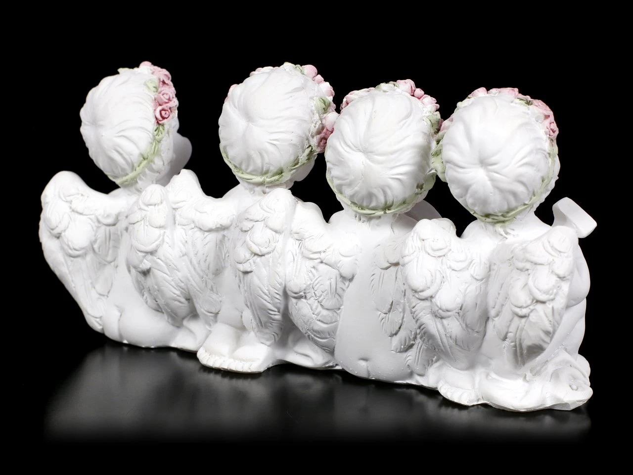 Engel Figuren - Putten Love 7 Engel Figuren - Putten Love – Bild 5