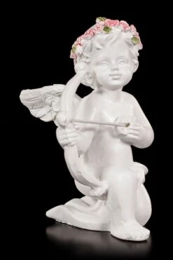 Engel Figuren - Mit Pfeil Und Bogen - 2er Set 12 Engel Figuren - Mit Pfeil Und Bogen - 2er Set -Statuen Modell Verkauf Engel Figuren Mit Pfeil Und Bogen 2er Set 4 1280x1280