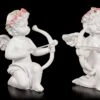 Engel Figuren - Mit Pfeil Und Bogen - 2er Set 2 Engel Figuren - Mit Pfeil Und Bogen - 2er Set -Statuen Modell Verkauf Engel Figuren Mit Pfeil Und Bogen 2er Set 1280x1280