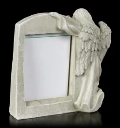 Grab Bilderrahmen Engel - Ruhe In Frieden -Statuen Modell Verkauf Engel Grab Bilderrahmen Ruhe In Frieden 3 1280x1280