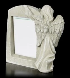 Grab Bilderrahmen Engel - Ruhe In Frieden -Statuen Modell Verkauf Engel Grab Bilderrahmen Ruhe In Frieden 4 1280x1280