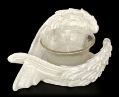 Engel Teelicht 2er Set - Engelsflügel 20 Engel Teelicht 2er Set - Engelsflügel -Statuen Modell Verkauf Engel Teelicht Engelsfluegel 8 1280x1280