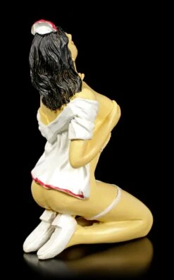 Erotik Figur - Sexy Krankenschwester 12 Erotik Figur - Sexy Krankenschwester -Statuen Modell Verkauf Erotik Figur Sexy Krankenschwester 4 1280x1280
