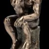 Der Denker - Nach Auguste Rodin -Statuen Modell Verkauf Ersatzbilder KS1467 2 1280x1280