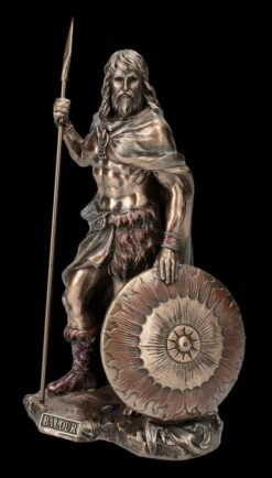 Baldur Figur - Sohn Von Odin -Statuen Modell Verkauf Ersatzbilder KS3686 2 1280x1280