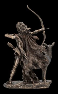 Artemis Figur - Göttin Der Jagd -Statuen Modell Verkauf Ersatzbilder KS3934 6 1280x1280