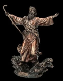 Moses Figur - Teilt Das Rote Meer -Statuen Modell Verkauf Ersatzbilder KS5293 2 1280x1280