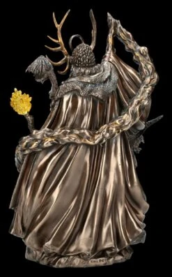 Merlin Figur - Der Zauberer -Statuen Modell Verkauf FS12236 Merlin Figur Der Zauberer 5 1280x1280