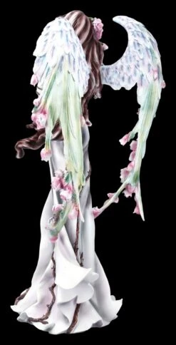 Schutz Engel Figur - Cathetel Mit Tiger -Statuen Modell Verkauf FS12770 Schutz Engel Figur Cathetel mit Tiger 5 1280x1280