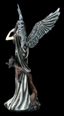 Dark Angel Figur - Raben Schatten -Statuen Modell Verkauf FS12999 Dark Angel Figur Raben Schatten 5 1280x1280