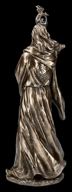 Große Merlin Figur -Statuen Modell Verkauf FS13234 Grosse Merlin Figur 5 1280x1280