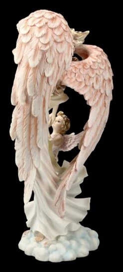 Engel Figur - Spiel Mit Mir -Statuen Modell Verkauf FS13320 Engel Figur Spiel mit mir 4 1280x1280