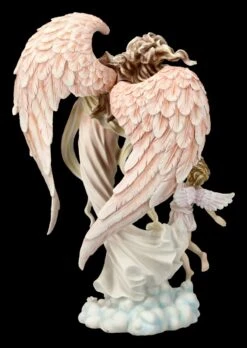 Engel Figur - Spiel Mit Mir -Statuen Modell Verkauf FS13320 Engel Figur Spiel mit mir 6 1280x1280