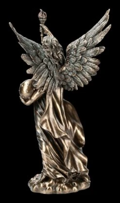 Erzengel Jophiel Figur - Die Freude -Statuen Modell Verkauf FS13432 Erzengel Jophiel Figur Die Freude 5 1280x1280