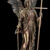 Erzengel Zadkiel Figur - Göttliche Gerechtigkeit -Statuen Modell Verkauf FS13442 Erzengel Zadkiel Figur Goettliche Gerechtigkeit 0 1280x1280