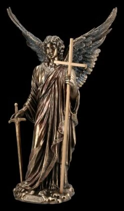 Erzengel Zadkiel Figur - Göttliche Gerechtigkeit -Statuen Modell Verkauf FS13442 Erzengel Zadkiel Figur Goettliche Gerechtigkeit 2 1280x1280