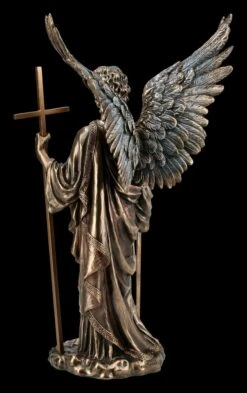 Erzengel Zadkiel Figur - Göttliche Gerechtigkeit -Statuen Modell Verkauf FS13442 Erzengel Zadkiel Figur Goettliche Gerechtigkeit 5 1280x1280